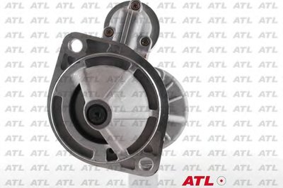 Стартер ATL Autotechnik
