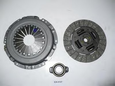 Комплект сцепления IPS Parts IPS Parts