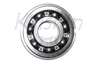 Комплект прокладок, блок-картер двигателя KAISHIN