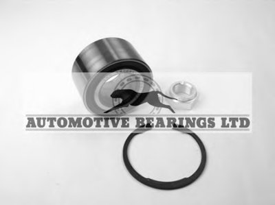 Комплект подшипника ступицы колеса Automotive Bearings