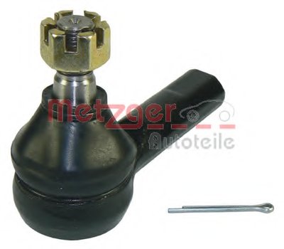 Наконечник поперечной рулевой тяги spareparts METZGER