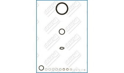 Комплект прокладок, блок-картер двигателя AJUSA