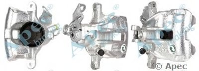 Тормозной суппорт APEC braking