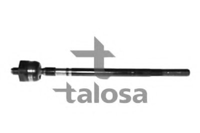 Осевой шарнир, рулевая тяга TALOSA