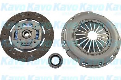 Комплект сцепления KAVO PARTS купить