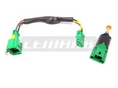 Выключатель фонаря сигнала торможения Lemark STANDARD