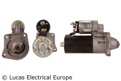 Стартер LUCAS ELECTRICAL купить