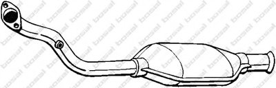 Фото BOSAL 099622