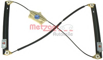 Подъемное устройство для окон METZGER