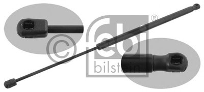Газовая пружина, крышка багажник FEBI BILSTEIN