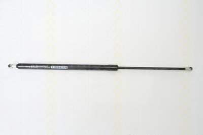 Газовая пружина, крышка багажник TRISCAN