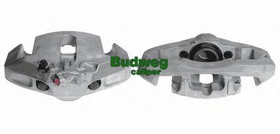 Тормозной суппорт BUDWEG CALIPER