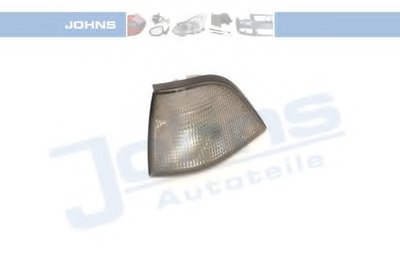 Фонарь указателя поворота 'COLOUR LINE' JOHNS