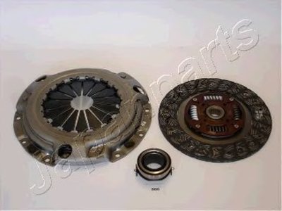 Комплект сцепления JAPANPARTS купить