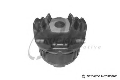 Втулка, балка моста TRUCKTEC AUTOMOTIVE