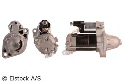 Стартер ELSTOCK купить