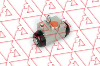 Колесный тормозной цилиндр NUOVA TECNODELTA CAR
