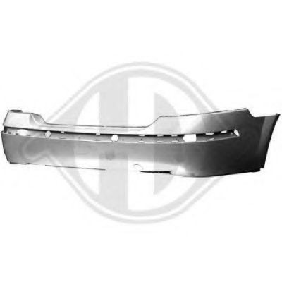 Буфер Priority Parts DIEDERICHS