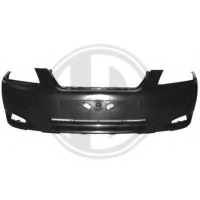 Буфер Priority Parts DIEDERICHS