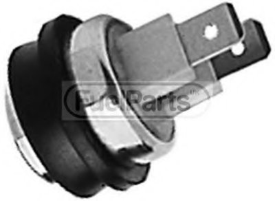 Термовыключатель, вентилятор радиатора Fuel Parts STANDARD