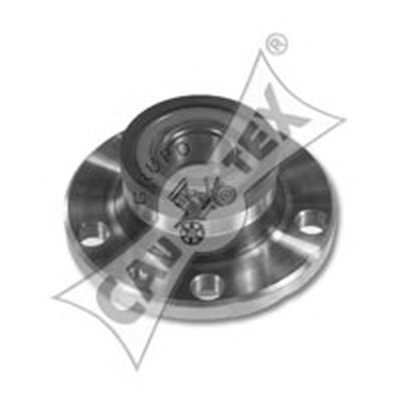 ? колесн. ступицы = CAUTEX