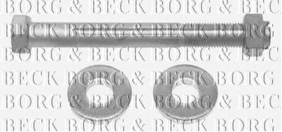 Болт крепления, рычаг BORG & BECK