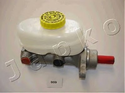 целиндер ручного тормоза