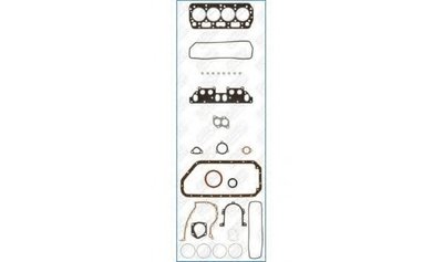 Комплект прокладок, двигатель AJUSA купить
