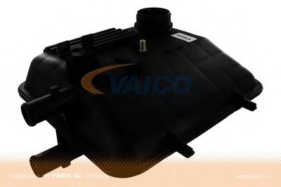 Компенсационный бак, охлаждающая жидкость VAICO