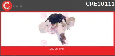 Фото CASCO CRE10111AS