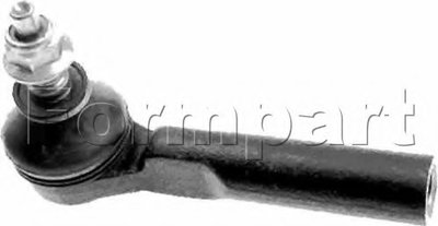 Наконечник поперечной рулевой тяги FORMPART