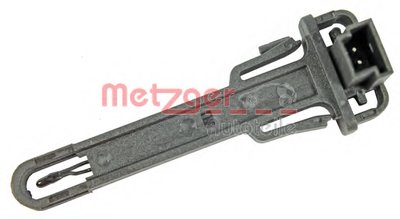 Датчик, внутренняя температура METZGER