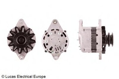 Генератор LUCAS ELECTRICAL купить
