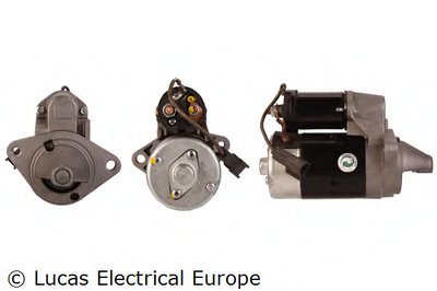 Стартер LUCAS ELECTRICAL купить