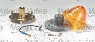 Фонарь указателя поворота VALEO