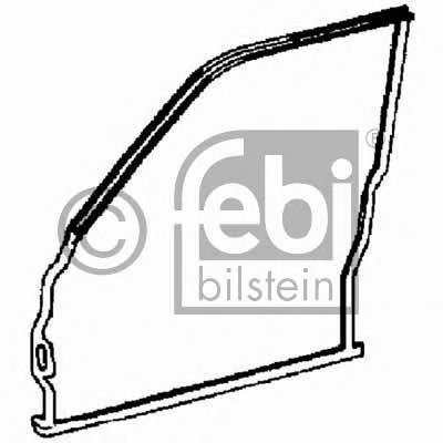 Уплотнение двери FEBI BILSTEIN