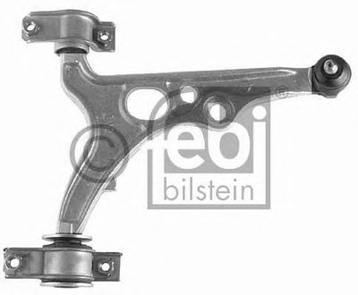 Рычаг независимой подвески колеса, подвеска колеса FEBI BILSTEIN