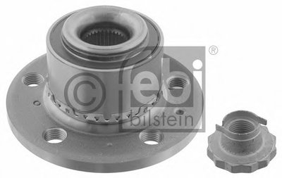 Комплект подшипника ступицы колеса FEBI BILSTEIN