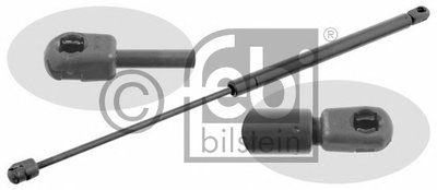 Газовая пружина, крышка багажник FEBI BILSTEIN