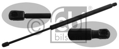 Газовая пружина, крышка багажник FEBI BILSTEIN