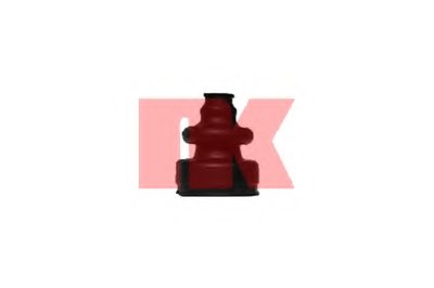 Комплект пылника, приводной вал NK