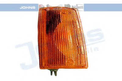 Фонарь указателя поворота JOHNS