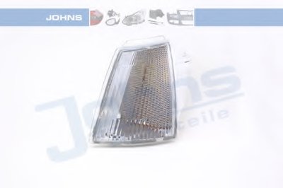 Фонарь указателя поворота JOHNS
