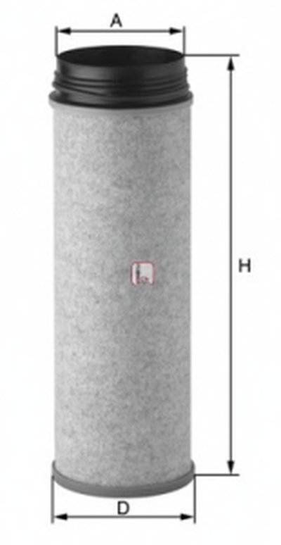 Фото SOFIMA S7616A