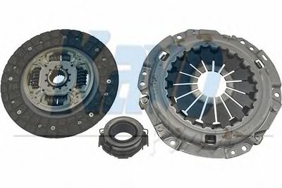 Комплект сцепления KAVO PARTS купить