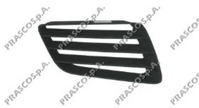 Решетка радиатора PRASCO