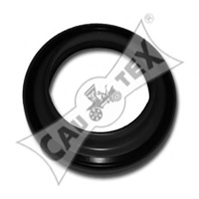 Подшипник качения, опора стойки амортизатора CAUTEX