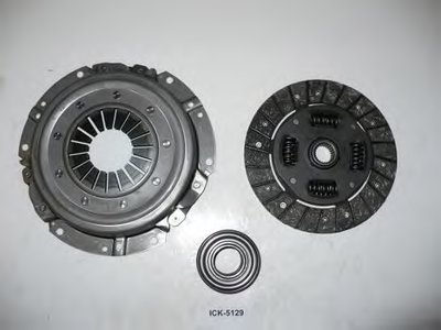 Комплект сцепления IPS Parts IPS Parts купить