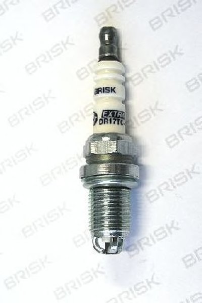 Свеча зажигания DR15TC   BRISK EXTRA BRISK купить