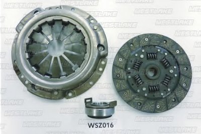 Комплект сцепления 3in1 kit WESTLAKE купить